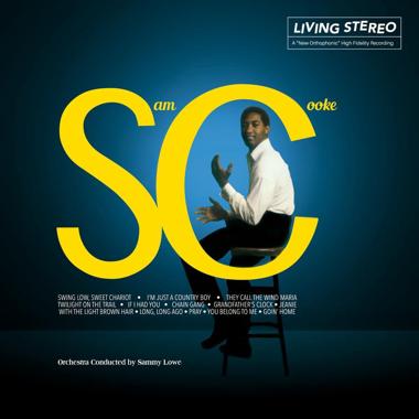 Sam Cooke -  Swing Low